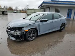 SHHFK7H65MU401734 2021 HONDA CIVIC