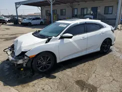 SHHFK7H65MU403306 2021 HONDA CIVIC