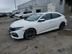 SHHFK7H65MU405962 2021 HONDA CIVIC