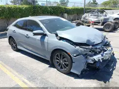 SHHFK7H65MU407422 2021 HONDA CIVIC