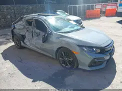 SHHFK7H65MU407887 2021 HONDA CIVIC