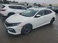 SHHFK7H65MU414743 2021 HONDA CIVIC