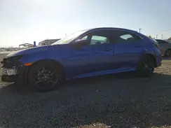 SHHFK7H65MU416573 2021 HONDA CIVIC