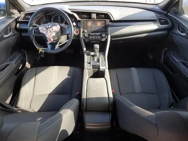 SHHFK7H65MU416573 2021 HONDA CIVIC - Image 8