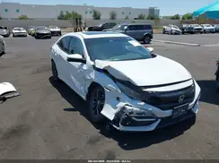 SHHFK7H65MU418338 2021 HONDA CIVIC