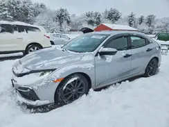 SHHFK7H65MU418517 2021 HONDA CIVIC
