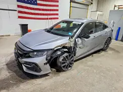 SHHFK7H65MU418520 2021 HONDA CIVIC