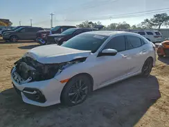 SHHFK7H65MU418579 2021 HONDA CIVIC