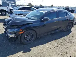 SHHFK7H65MU420770 2021 HONDA CIVIC