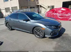 SHHFK7H65MU421482 2021 HONDA CIVIC