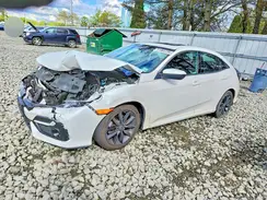 SHHFK7H65MU422485 2021 HONDA CIVIC