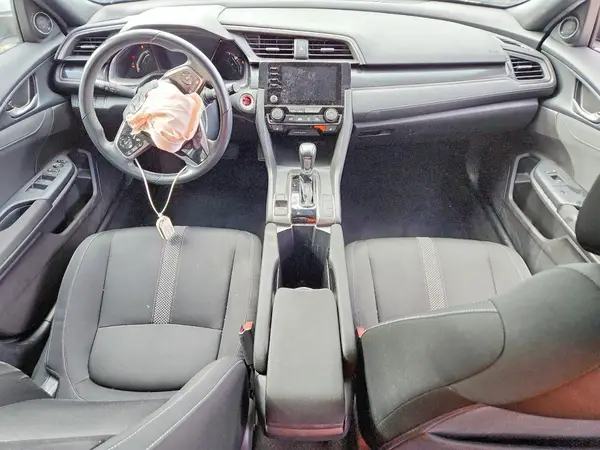 SHHFK7H65MU422485 2021 HONDA CIVIC - Image 8