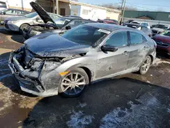SHHFK7H65MU424463 2021 HONDA CIVIC