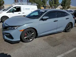 SHHFK7H65MU424849 2021 HONDA CIVIC