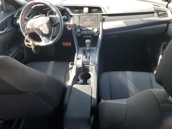SHHFK7H65MU424849 2021 HONDA CIVIC - Image 8
