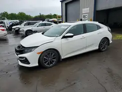 SHHFK7H65MU425323 2021 HONDA CIVIC