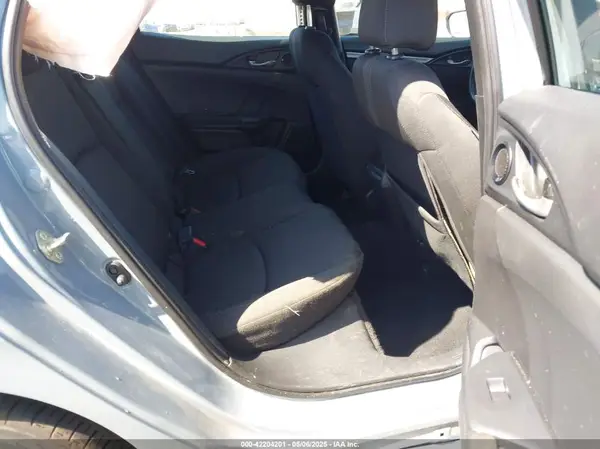 SHHFK7H65MU427475 2021 HONDA CIVIC - Image 8