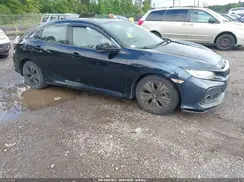 SHHFK7H66HU215688 2017 HONDA CIVIC