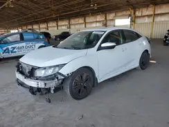 SHHFK7H66HU216131 2017 HONDA CIVIC