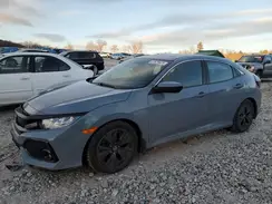 SHHFK7H66HU417348 2017 HONDA CIVIC