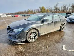 SHHFK7H66HU425336 2017 HONDA CIVIC