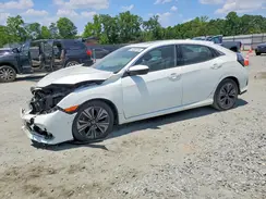 SHHFK7H66JU203093 2018 HONDA CIVIC