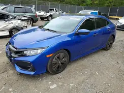 SHHFK7H66JU404640 2018 HONDA CIVIC