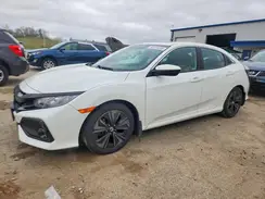 SHHFK7H66KU200969 2019 HONDA CIVIC
