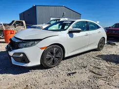 SHHFK7H66KU201765 2019 HONDA CIVIC