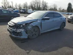 SHHFK7H66KU202267 2019 HONDA CIVIC