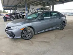 SHHFK7H66KU202611 2019 HONDA CIVIC