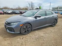 SHHFK7H66KU203578 2019 HONDA CIVIC