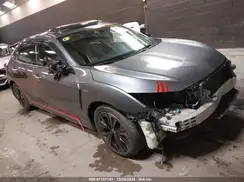 SHHFK7H66KU203662 2019 HONDA CIVIC