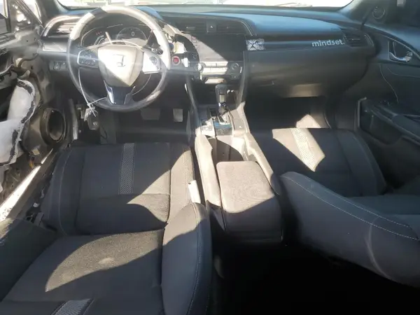 SHHFK7H66KU203810 2019 HONDA CIVIC - Image 8