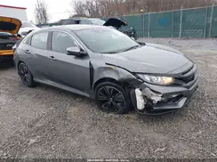 SHHFK7H66KU206562 2019 HONDA CIVIC