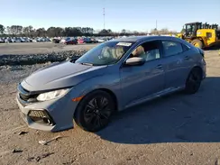 SHHFK7H66KU206948 2019 HONDA CIVIC