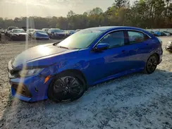 SHHFK7H66KU207937 2019 HONDA CIVIC