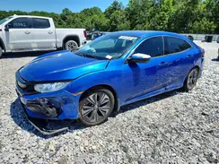 SHHFK7H66KU207940 2019 HONDA CIVIC