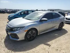 SHHFK7H66KU208196 2019 HONDA CIVIC