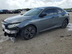SHHFK7H66KU208571 2019 HONDA CIVIC
