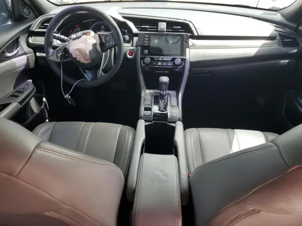 SHHFK7H66KU208571 2019 HONDA CIVIC - Image 8