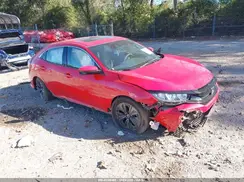 SHHFK7H66KU210840 2019 HONDA CIVIC