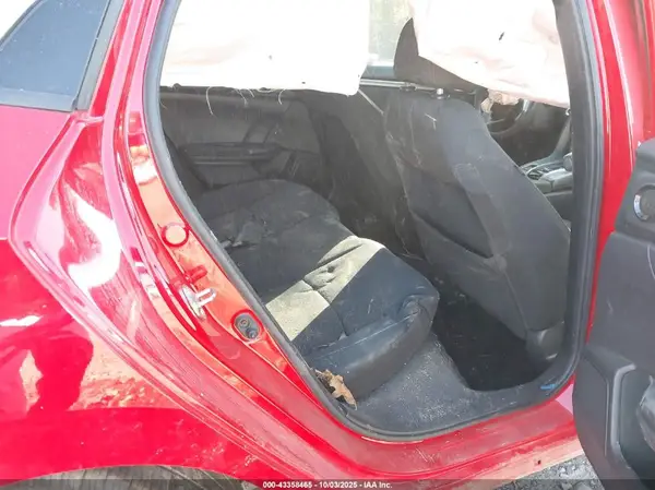 SHHFK7H66KU210840 2019 HONDA CIVIC - Image 8