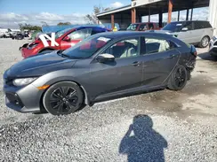 SHHFK7H66KU211051 2019 HONDA CIVIC