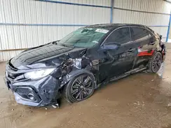 SHHFK7H66KU211549 2019 HONDA CIVIC