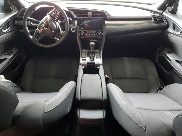 SHHFK7H66KU211549 2019 HONDA CIVIC - Image 8