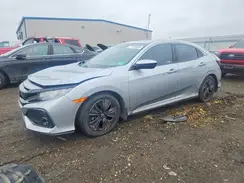 SHHFK7H66KU211776 2019 HONDA CIVIC