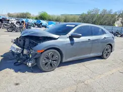 SHHFK7H66KU212720 2019 HONDA CIVIC