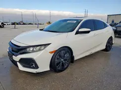 SHHFK7H66KU213026 2019 HONDA CIVIC