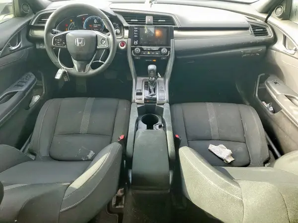 SHHFK7H66KU213026 2019 HONDA CIVIC - Image 8